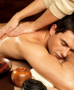 Body Massage in Baner